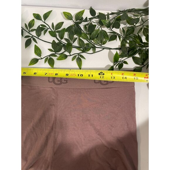 UGG PALOMA LEGGING WOMENS LARGE ~ BLUSH - Picture 11 of 16